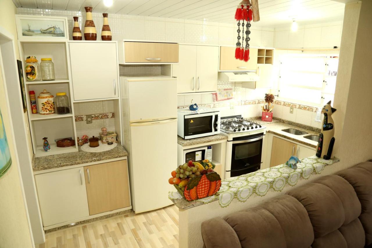 Apartamento Florianopolis-Sc Canasvieiras Apartment Exterior photo