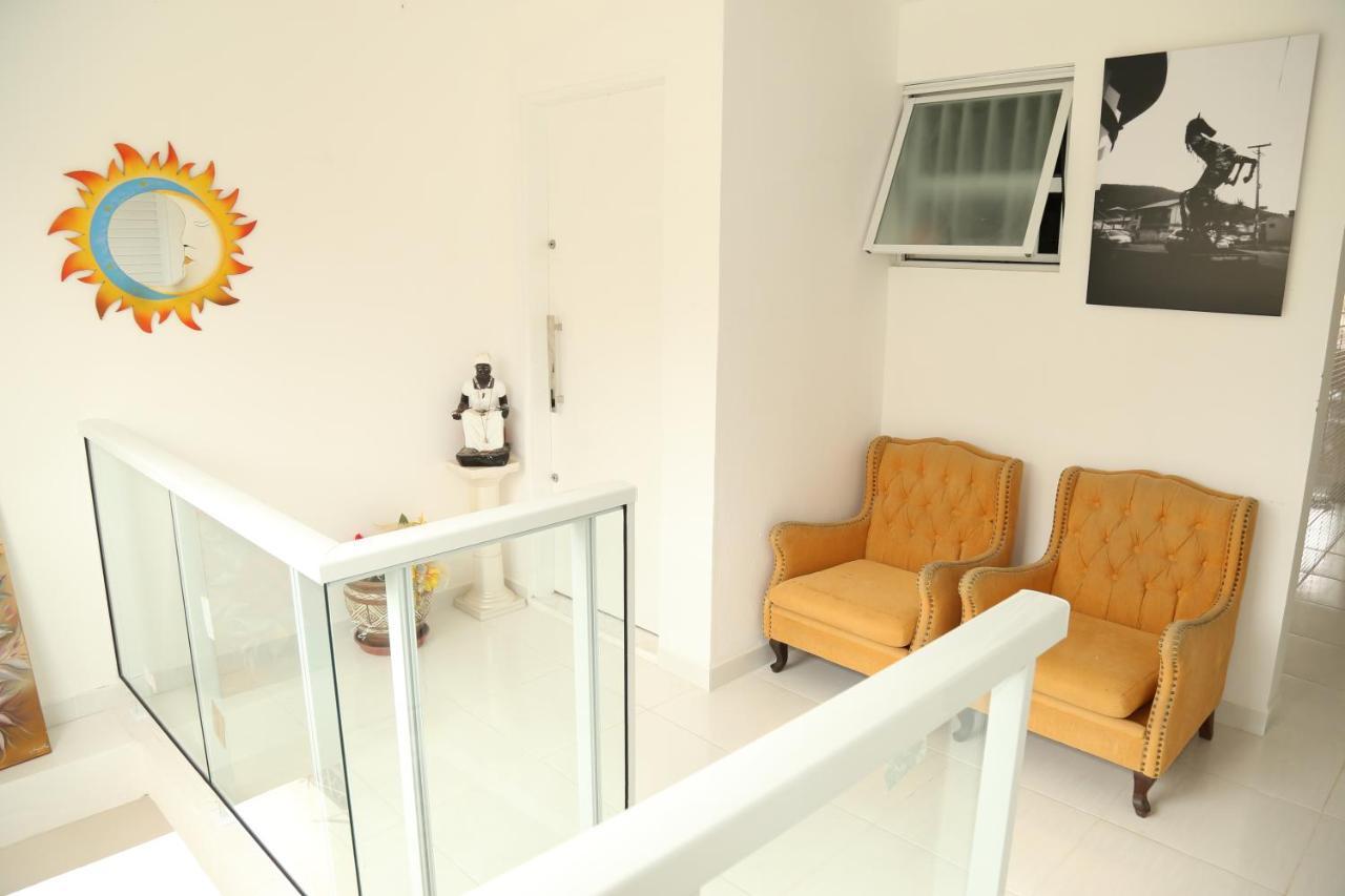 Apartamento Florianopolis-Sc Canasvieiras Apartment Exterior photo