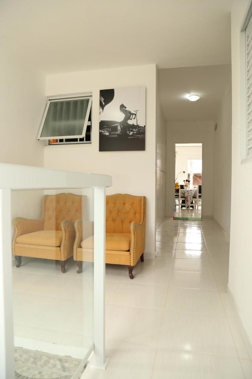 Apartamento Florianopolis-Sc Canasvieiras Apartment Exterior photo
