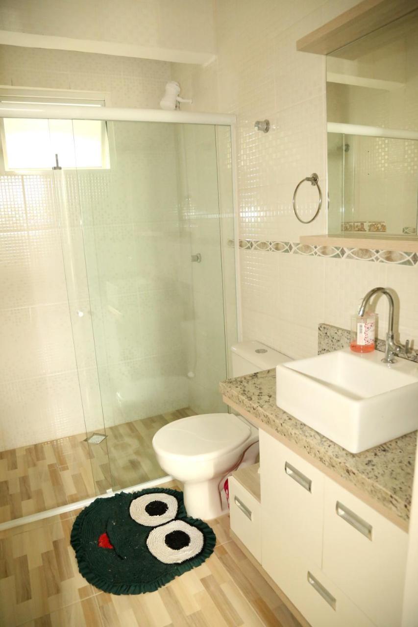 Apartamento Florianopolis-Sc Canasvieiras Apartment Exterior photo